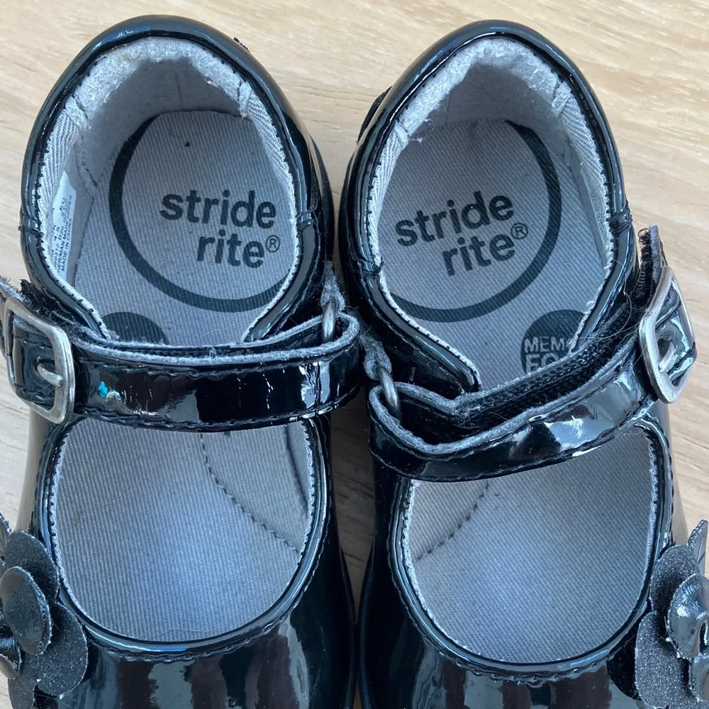 Stride Rite stride rite